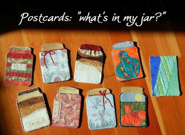 Creative-Handmade-Postcard-Ideas