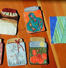 3 Easy Handmade Postcard Ideas To Make Mail Fun Again