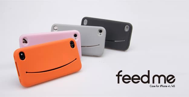 Feed-Me-iPhone-Case