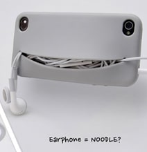 FeedMe: The Case That Turns Your iPhone Into A Pet