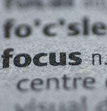 Tips To Help You Regain Your Blogging Focus