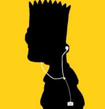 iSimpsons: If The Simpsons Had iPods iSimpsons: If The Simpsons Had iPods