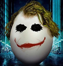 8 Movie Posters Redesigned To Feature The Easter Egg 8 Movie Posters Redesigned To Feature The Easter Egg