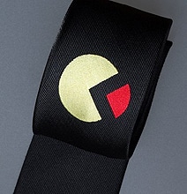 Pac-Man & Space Invaders Neckties For Geeky Professionals