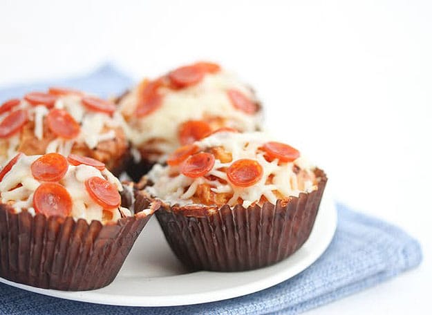 Pepperoni-Pizza-Cupcakes-Muffins