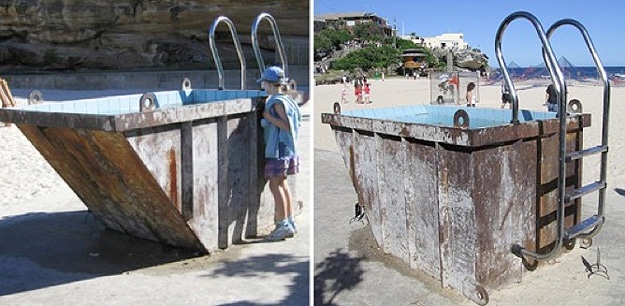 Recycled-Dumpster-Swimming-Pool