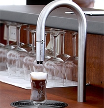 The Magic Coffee Machine Controlled With Your iPhone