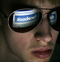 A Social Networking Bill Of Rights [Infographic]