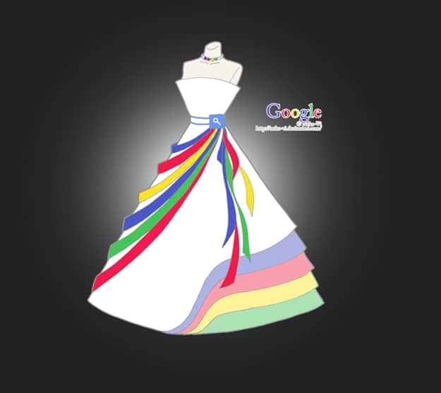 Twitter-Internet-Dress-Design