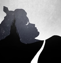 10 Alternate & Minimalistic Disney Movie Posters 10 Alternate & Minimalistic Disney Movie Posters