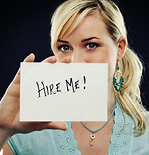 How To Ace A Job Interview [Infographic]