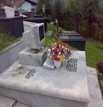 Prepare For Your Death By Creating A Digital Tombstone
