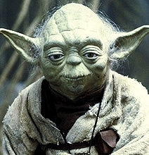 Star Wars Fan Corrects The Yoda Language [Video]