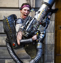 10 Epic Cosplay Costumes That Are Better Than The Originals 10 Epic Cosplay Costumes That Are Better Than The Originals