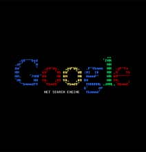 New Google Search Site Enables Searches ’80s-Style