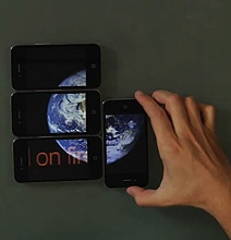 iPhone Music Video Puzzle Challenges Your Sanity