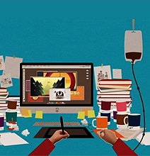 The Life Of A Designer [Video]