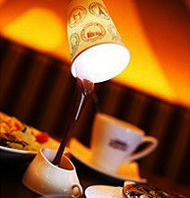 Melty Chocolate Lamp Will Almost Fulfill Your Sugar Cravings Melty Chocolate Lamp Will Almost Fulfill Your Sugar Cravings