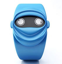 Ninja Time: If You Simply Want To Disguise Time Itself Ninja Time: If You Simply Want To Disguise Time Itself