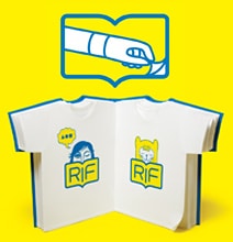 Helping Hand Rebranding To Help Underprivileged Children Read