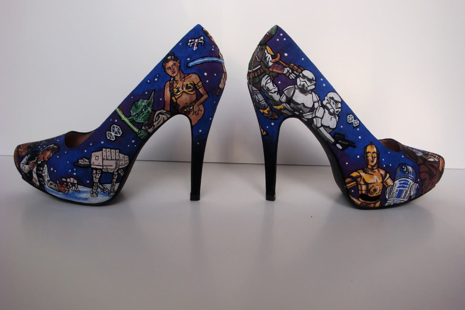 star-wars-high-heels