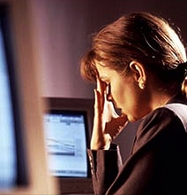 Ultimate Guide To Prevent Computer Vision Syndrome  [Infographic]
