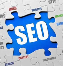 The SEO Puzzle: The Most Important Pieces [Infographic]