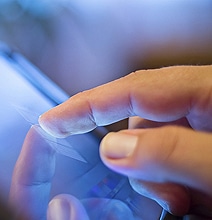 The Social Harvest: The Cost Of A Like & Follower [Infographic]