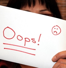 Think Before You Post: Job Background Checks [Infographic]