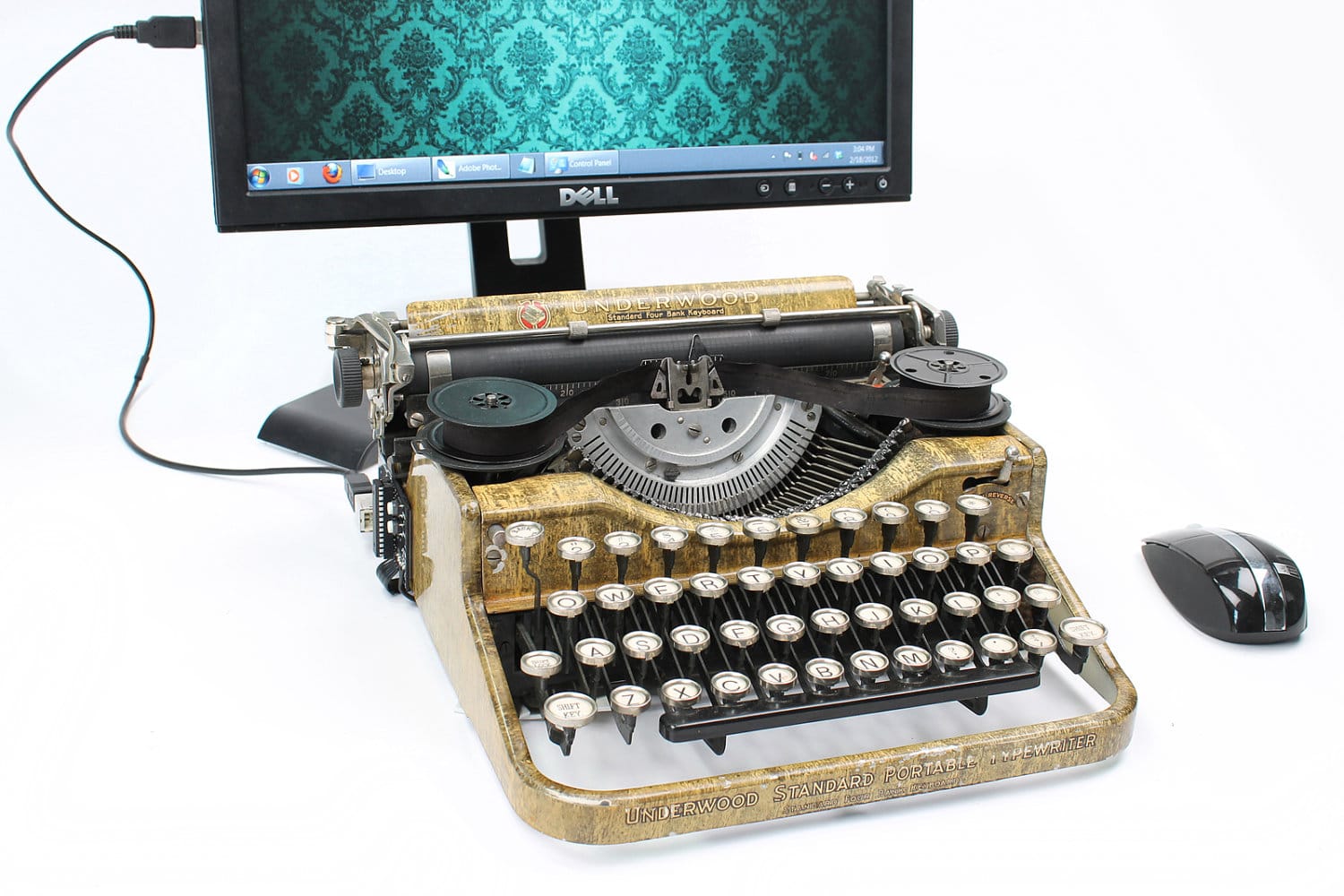 typewriter-usb-mod-keyboard