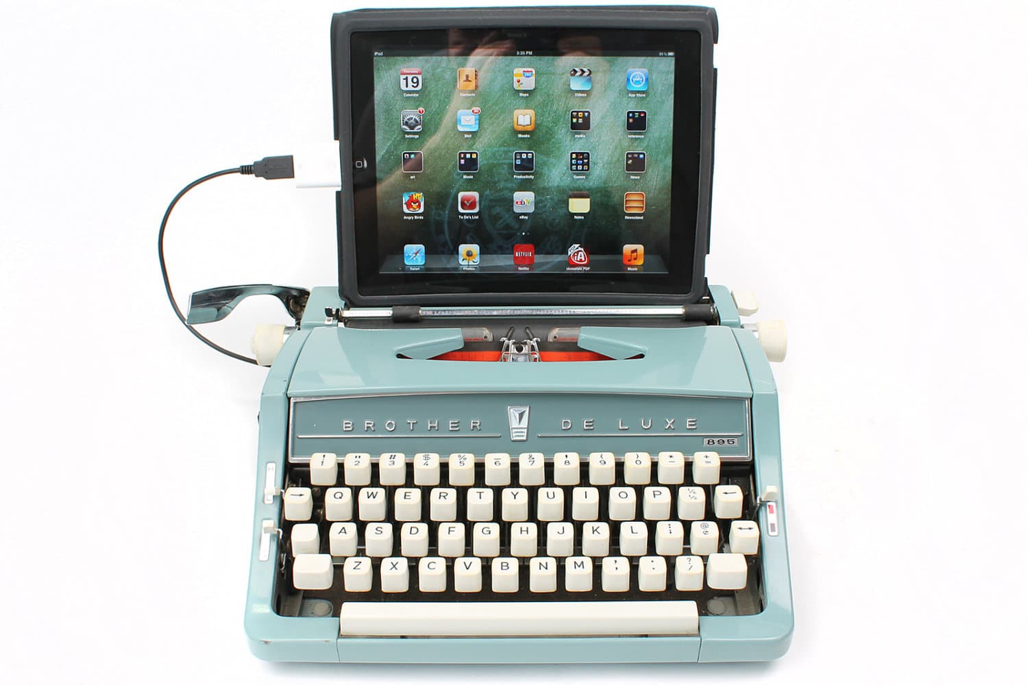 typewriter-usb-mod-keyboard