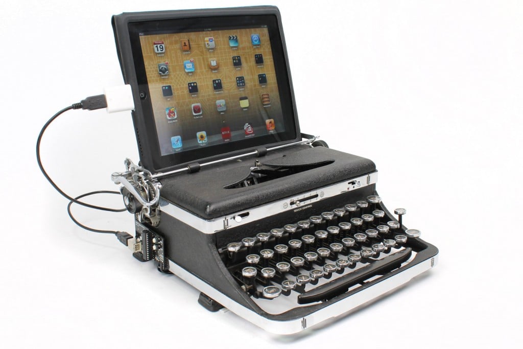 typewriter-usb-mod-keyboard