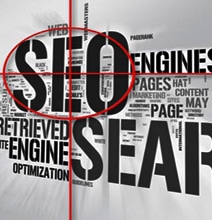 10 Simple Ways To Quickly Improve SEO Rankings [Infographic]