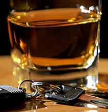 The Sobering Effects Of Drunk Driving [Infographic]