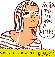 How To: Play Hooky From Work Without Getting Caught