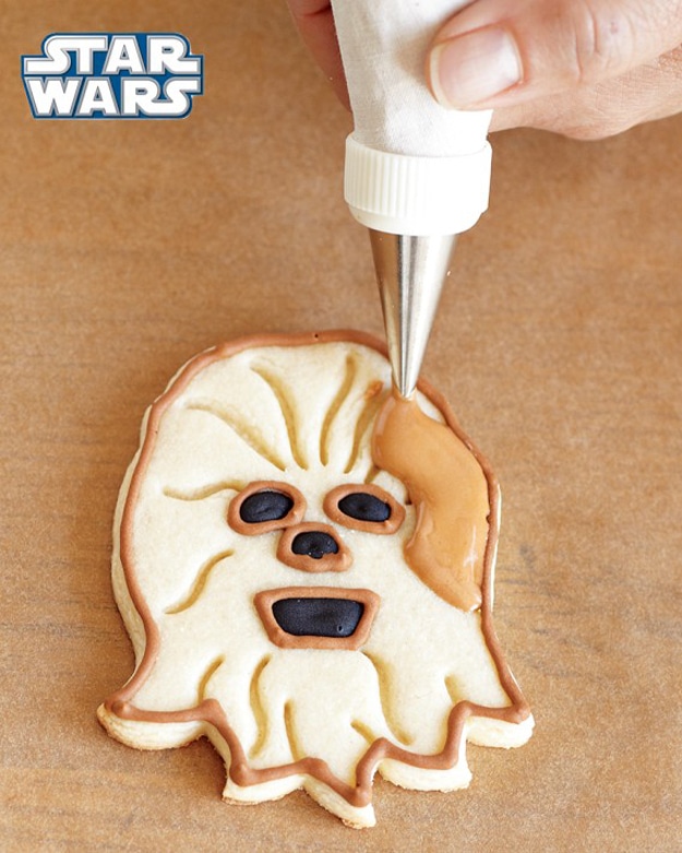 Chewbacca-Cookie-cutter-Star-Wars