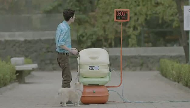 Dog-Poop-Free-Wifi