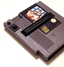 Play Nintendo On A Nintendo Cartridge Play Nintendo On A Nintendo Cartridge