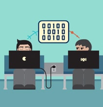 Friend Or Foe: The Dangers Of Free Wi-Fi [Infographic]