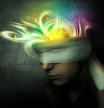 Imagine How Creativity Works & Create More “Aha” Moments