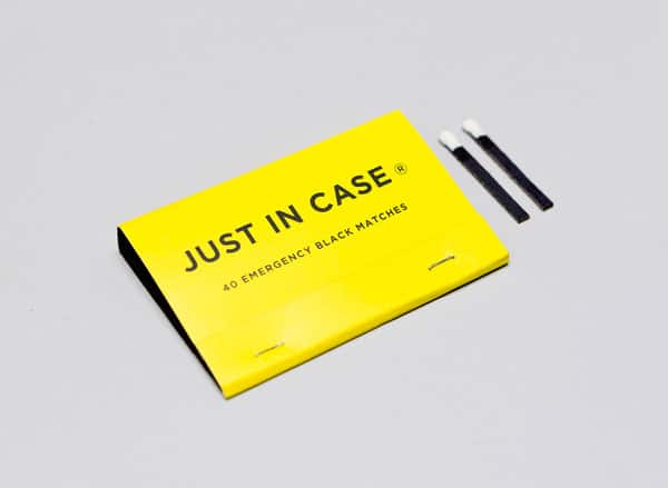 Just-In-Case-Kit