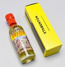 Survive In Style: Beautifully Packaged End-Of-The-World Kit