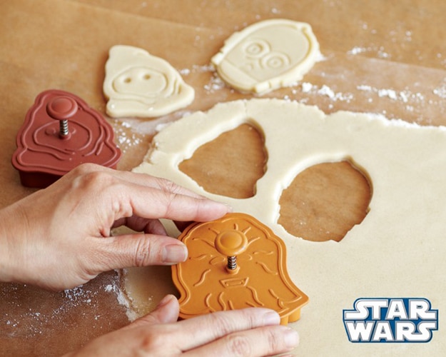 Make-Star-Wars-Cookies
