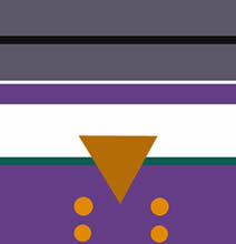 Minimalist Darkwing Duck Characters [10 Pics]