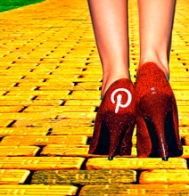 Pinterest Surpasses Twitter & Facebook In One Area [Infographic]