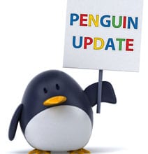 Your Ultimate Google Penguin Recovery Plan [5 Infographics]