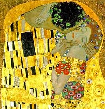 Pop Culture Work Inspired By Gustav Klimt’s “The Kiss” Pop Culture Work Inspired By Gustav Klimt’s “The Kiss”