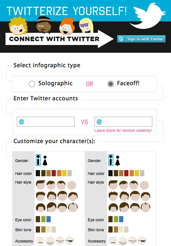 Twitterize-Yourself-Infographic-Generator