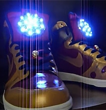 Iron Man Dunks Promise To Be The Most Advanced Shoes Yet Iron Man Dunks Promise To Be The Most Advanced Shoes Yet