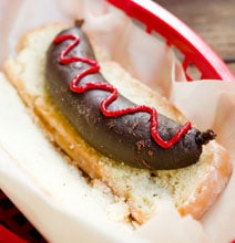 Cupcakewurst: The Ultimate Freak Of Nature Sausage Cupcakes Cupcakewurst: The Ultimate Freak Of Nature Sausage Cupcakes